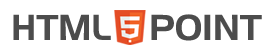 HTML5Point